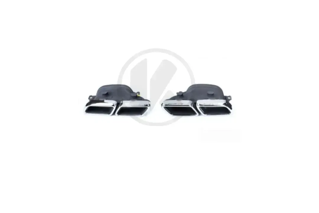 EXHAUST TIP C63